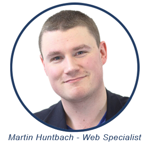 martin-huntbach-web-specialist