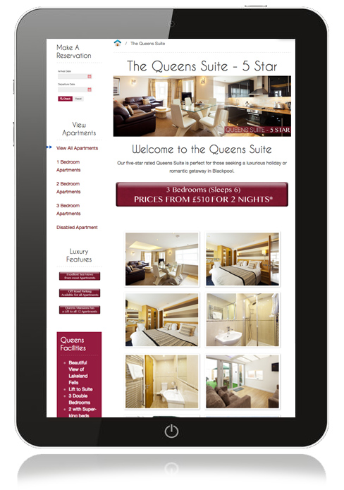 ipad-apartments-website